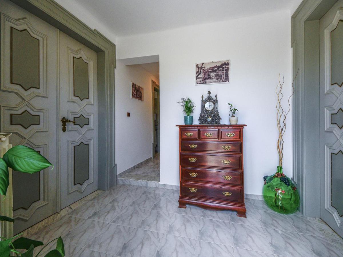Apartment Edo-1 By Interhome Lovran Dış mekan fotoğraf