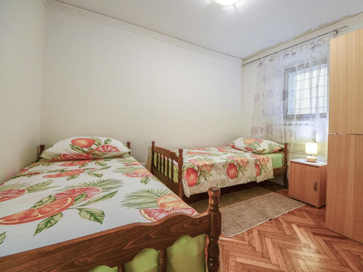 Apartment Edo-1 By Interhome Lovran Dış mekan fotoğraf